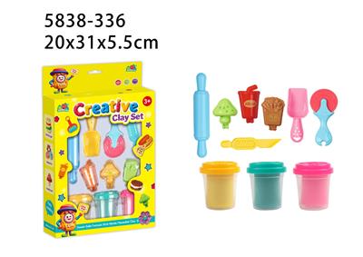 color mud - OBL10392296