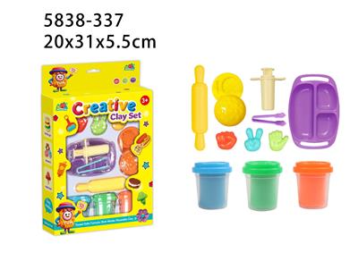 color mud - OBL10392297