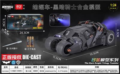 Remote control cars / tanks - OBL10392310