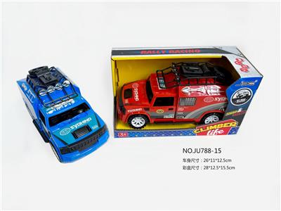 惯性车带灯光声音，包电 - OBL10392327