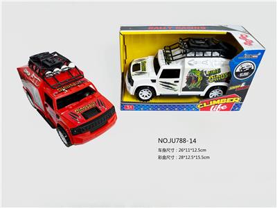 惯性车带灯光声音，包电 - OBL10392328