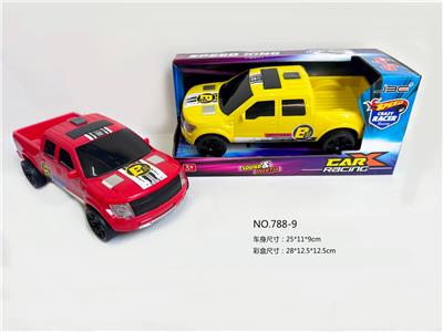 惯性车带灯光声音，包电 - OBL10392333