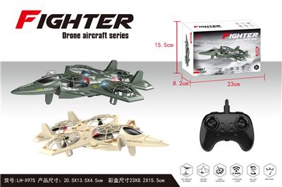 四轴飞行器 - OBL10392362