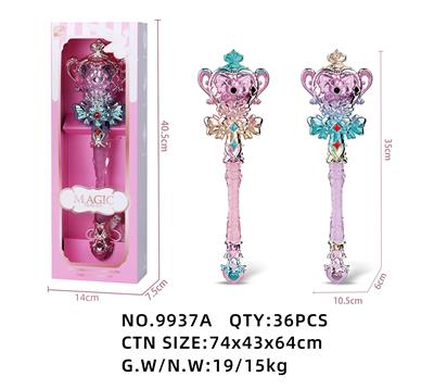 Flash stick / light stick - OBL10392384