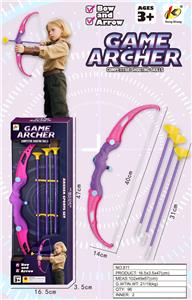 Bow and arrow - OBL10392394