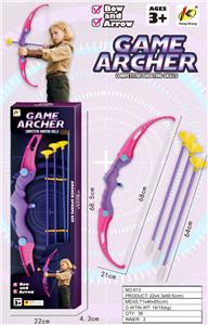 Bow and arrow - OBL10392400