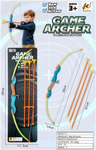 Bow and arrow - OBL10392410