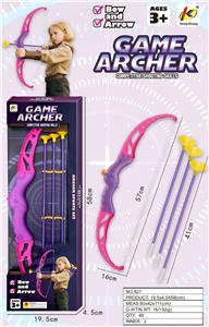 57cm闪灯弓配箭(包电2粒AG13) - OBL10392434