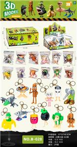 山海经小号（12款） - OBL10392569