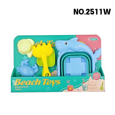 Beach toys - OBL10392677