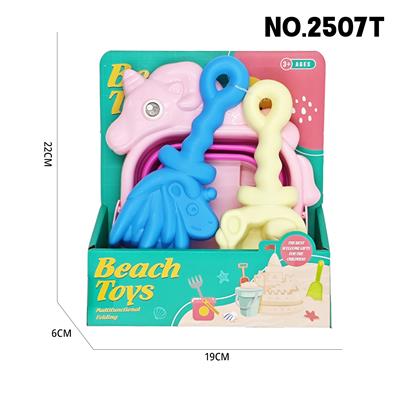 Beach toys - OBL10392684