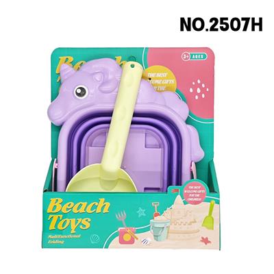 Beach toys - OBL10392688