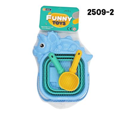 Beach toys - OBL10392690