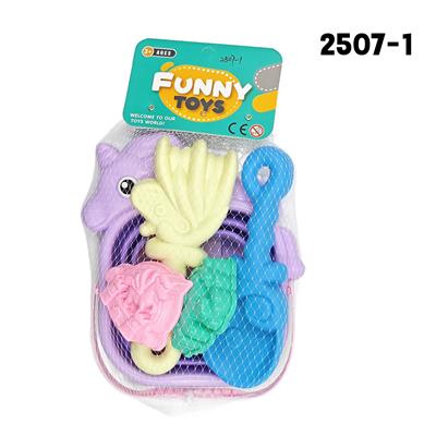 Beach toys - OBL10392696