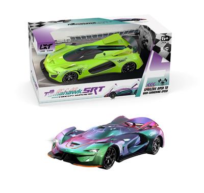 Remote control cars / tanks - OBL10392900