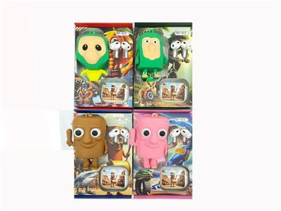 Musicalinstrument - OBL10393000