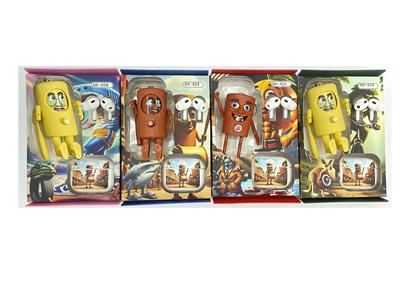 Musicalinstrument - OBL10393001