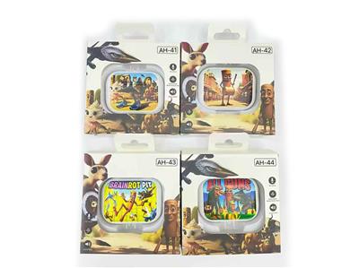 Musicalinstrument - OBL10393007