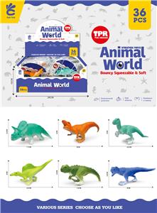 Animaltoys - OBL10393212