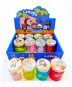 color mud - OBL10393217