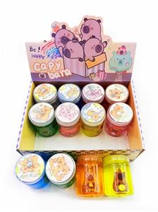 color mud - OBL10393221