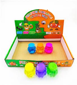 color mud - OBL10393227