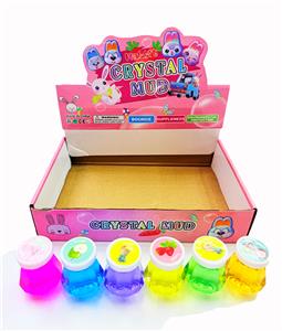 color mud - OBL10393228