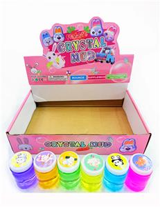 color mud - OBL10393229