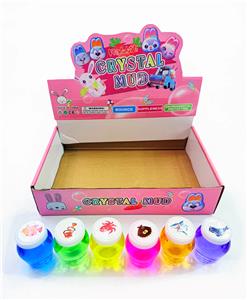 color mud - OBL10393230