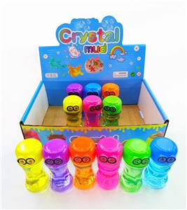 color mud - OBL10393232