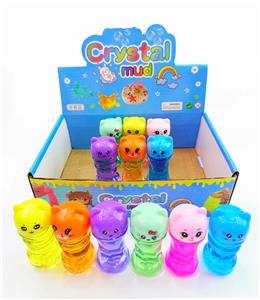 color mud - OBL10393233