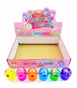 color mud - OBL10393235