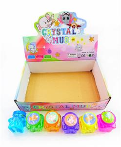 color mud - OBL10393239