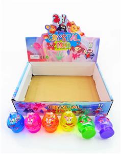 color mud - OBL10393243