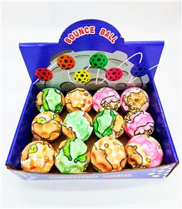 PU BALL - OBL10393271