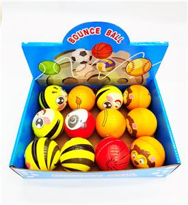 PU BALL - OBL10393283