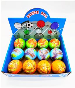 PU BALL - OBL10393291