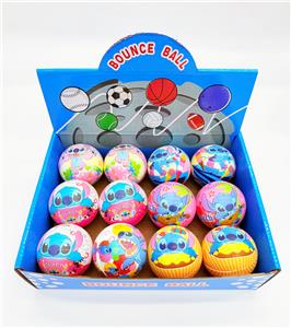 PU BALL - OBL10393294