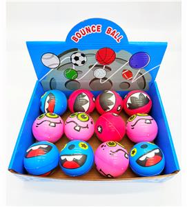 PU BALL - OBL10393295