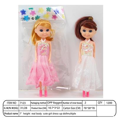 Doll - OBL10393305