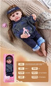 Doll - OBL10393320