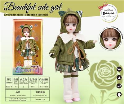 Doll - OBL10393349