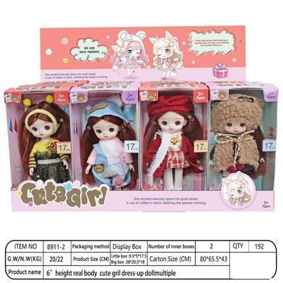 Doll - OBL10393362