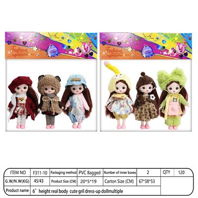 Doll - OBL10393376