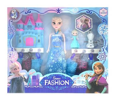 Babytrollyfordoll - OBL10393454