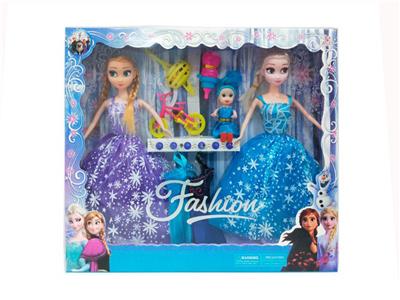 Babytrollyfordoll - OBL10393467