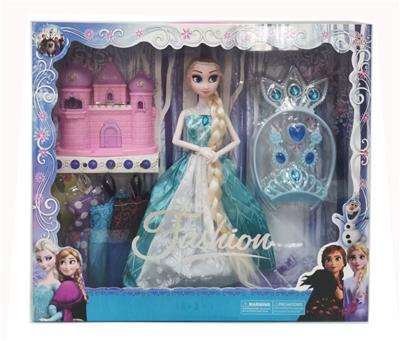 Babytrollyfordoll - OBL10393471