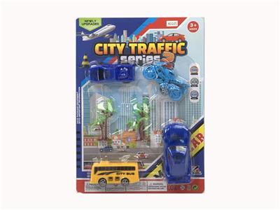 Free wheel toys - OBL10393656