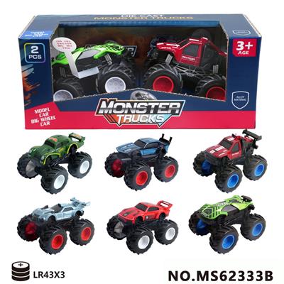 Die-cast toys - OBL10393718