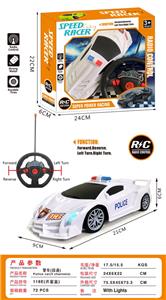 Remote control cars / tanks - OBL10393768